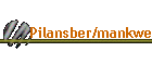 Pilansber/mankwe